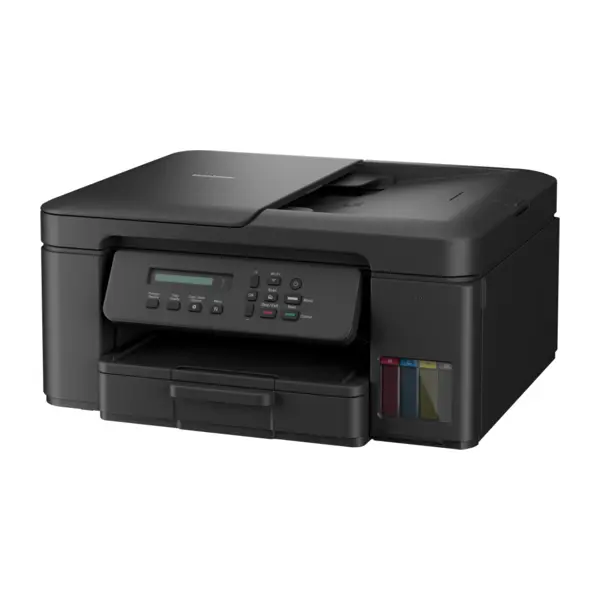 Brother DCP-T730DW 威力印第四代大連供 六合一無線複合機