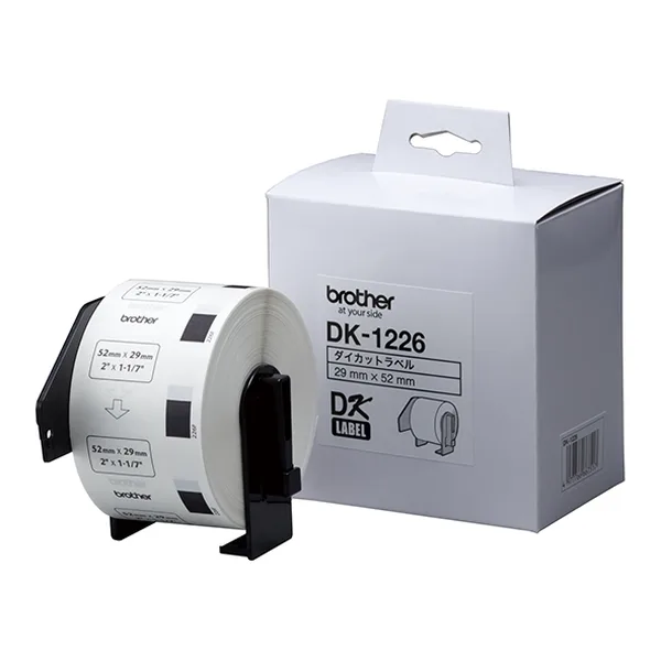 Brother DK-1226 原廠標籤帶