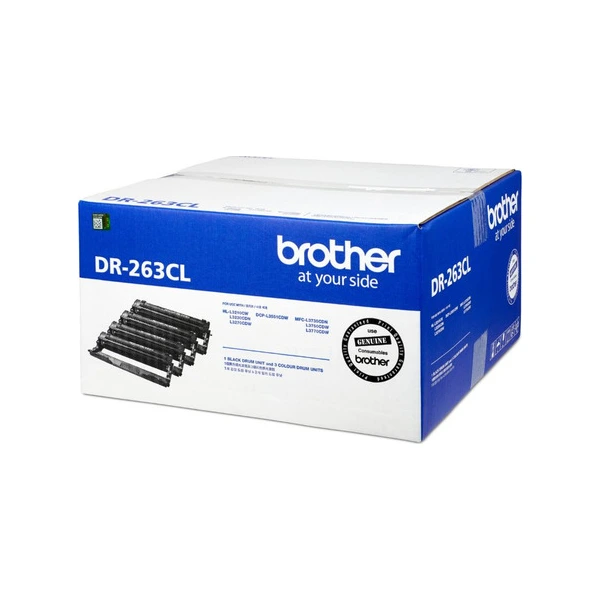 Brother DR263CL 感光滾筒