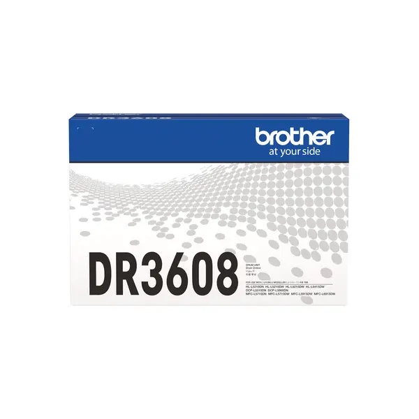 Brother DR3608 感光滾筒