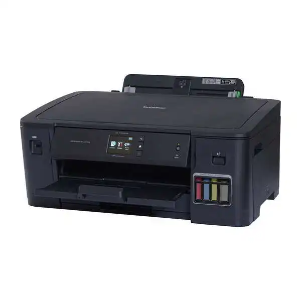 Brother HL-T4000DW 原廠大連供A3連續供墨印表機