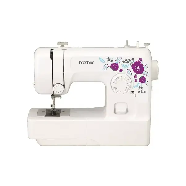 Brother JA1400 家用縫紉機