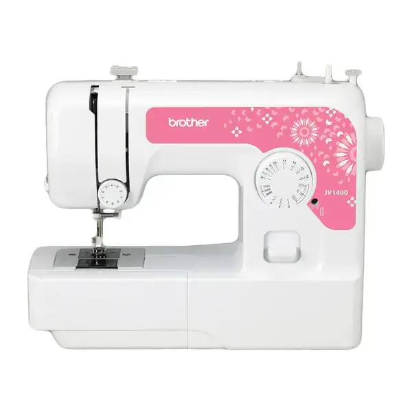 Brother JV1400 入門級縫紉機