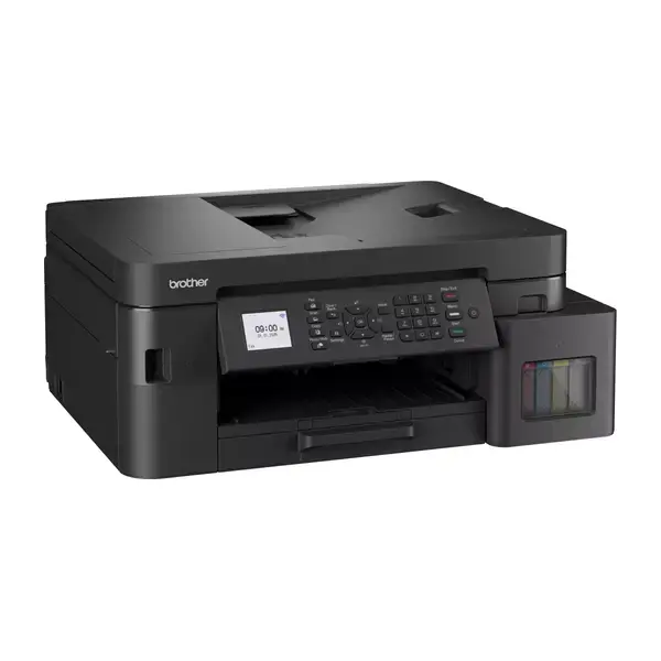 Brother MFC-T930DW 威力印第四代大連供 雙面商用無線傳真事務機