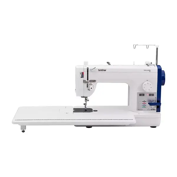 Brother PQ1600S 縫紉機